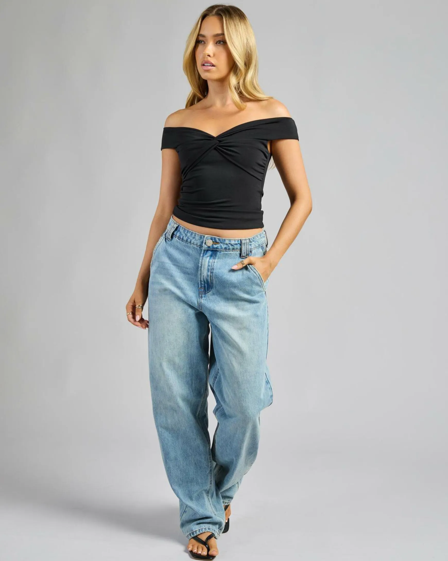 Vivian Top