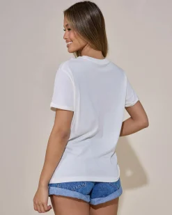 VL Ocean Regular Corpo T-Shirt
