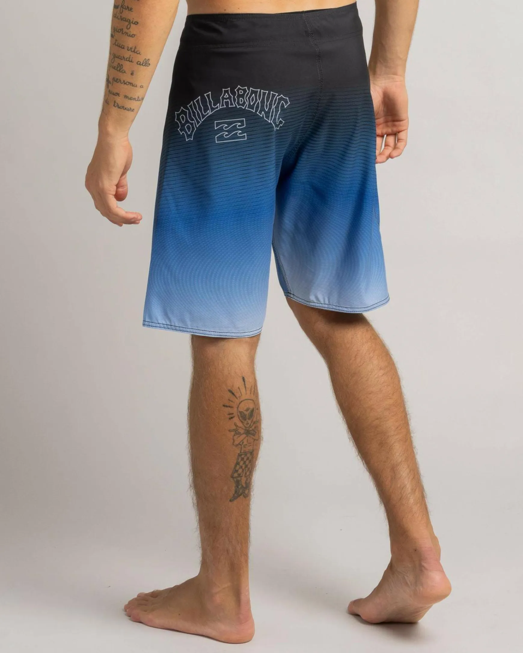 Volts OG Board Shorts