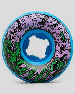 Vomit Mini II 53mm Skateboard Wheels