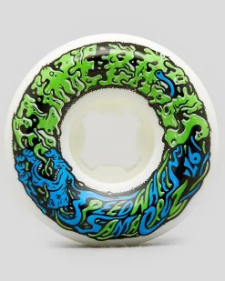 Vomit Mini II 54mm Skateboard Wheels