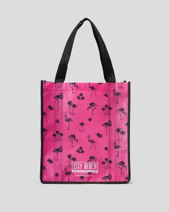 Voyage Eco Bag