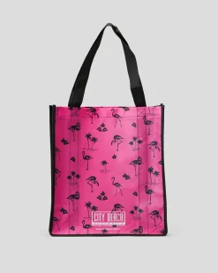 Voyage Eco Bag