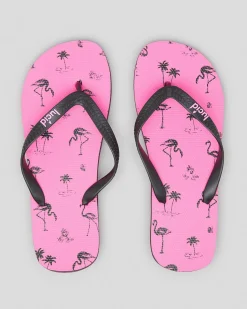 Voyage Thongs