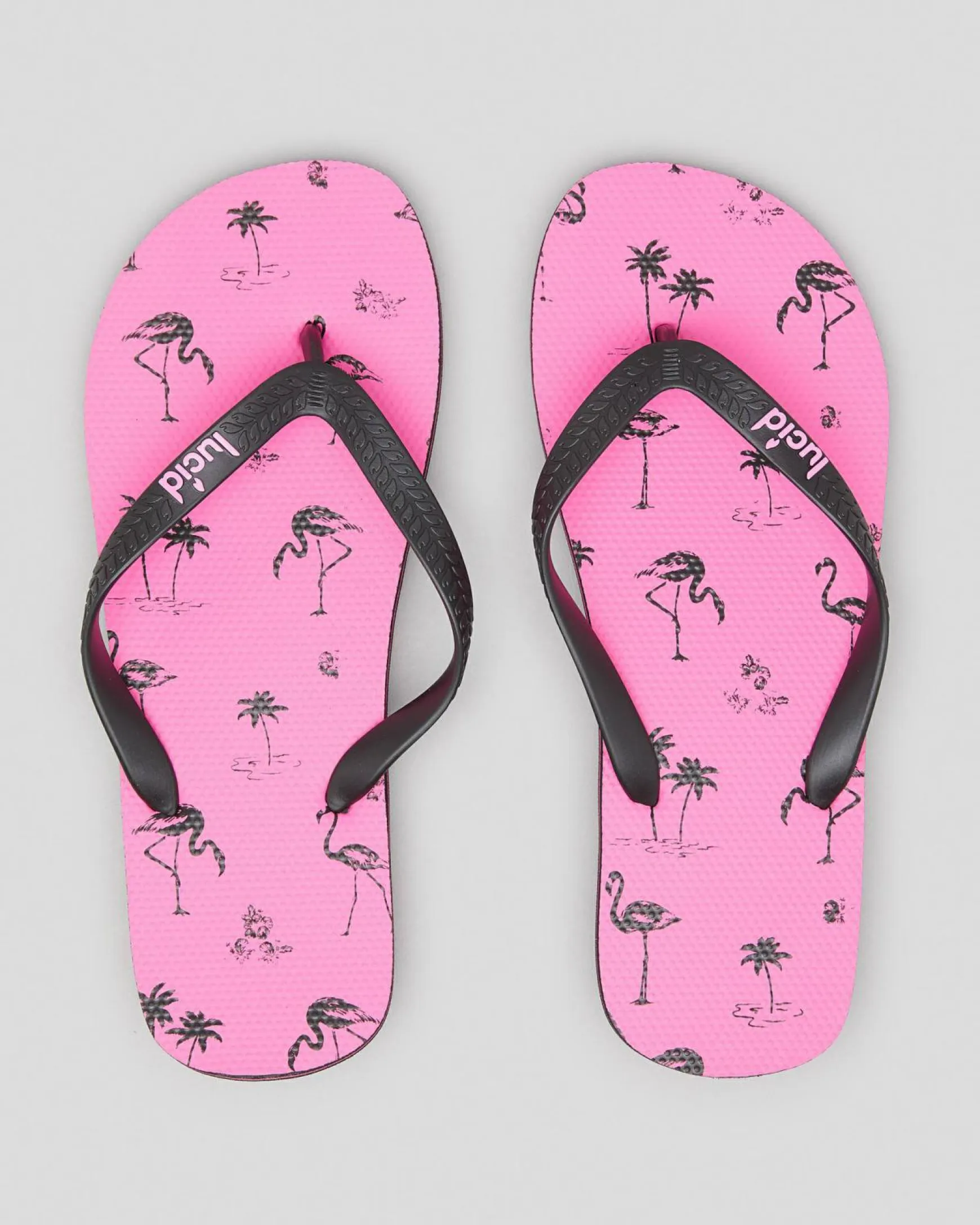 Voyage Thongs