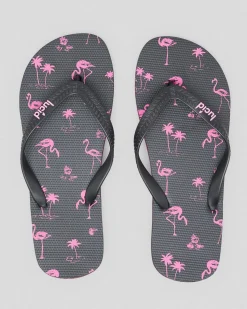 Voyage Thongs