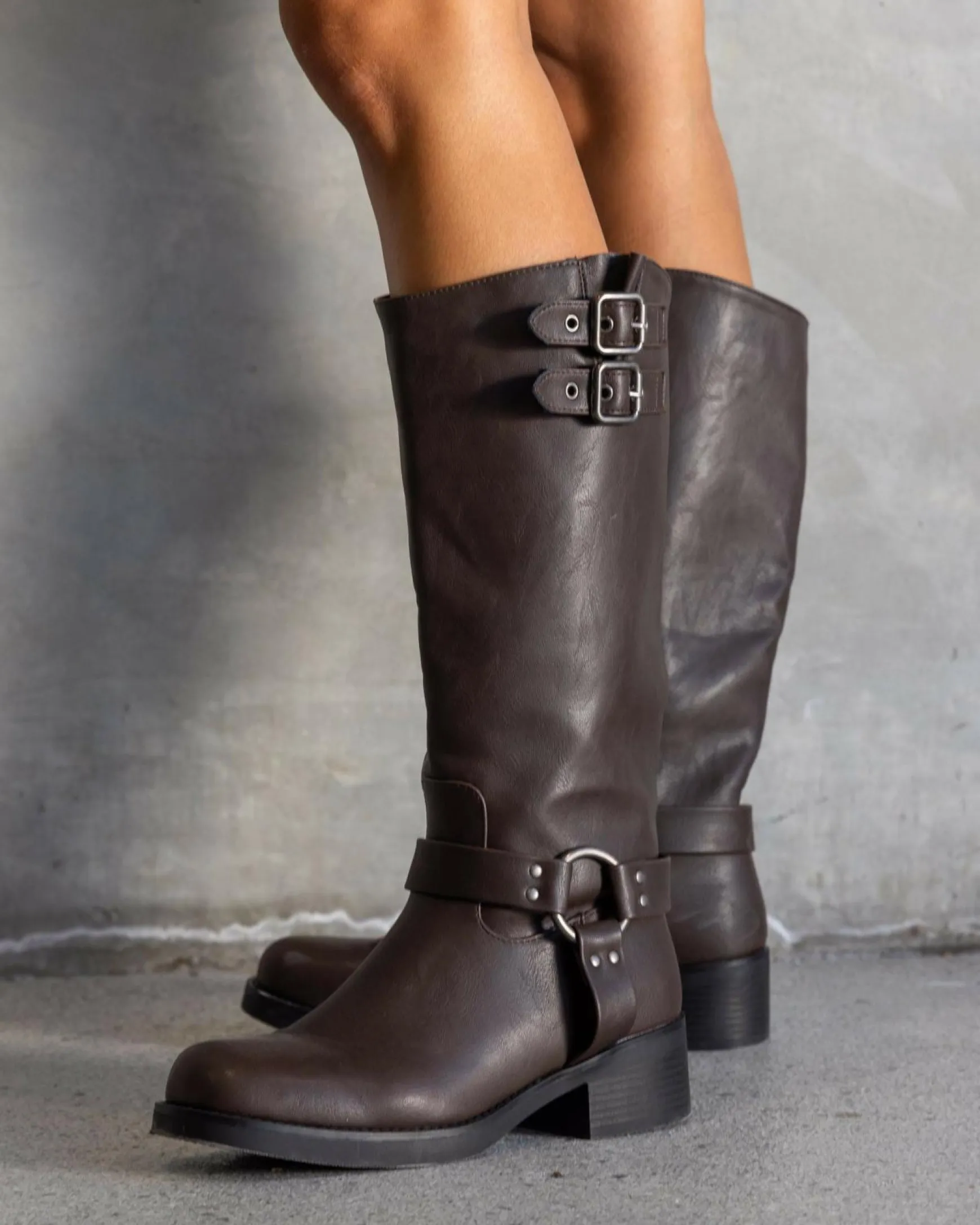 Walker Boots