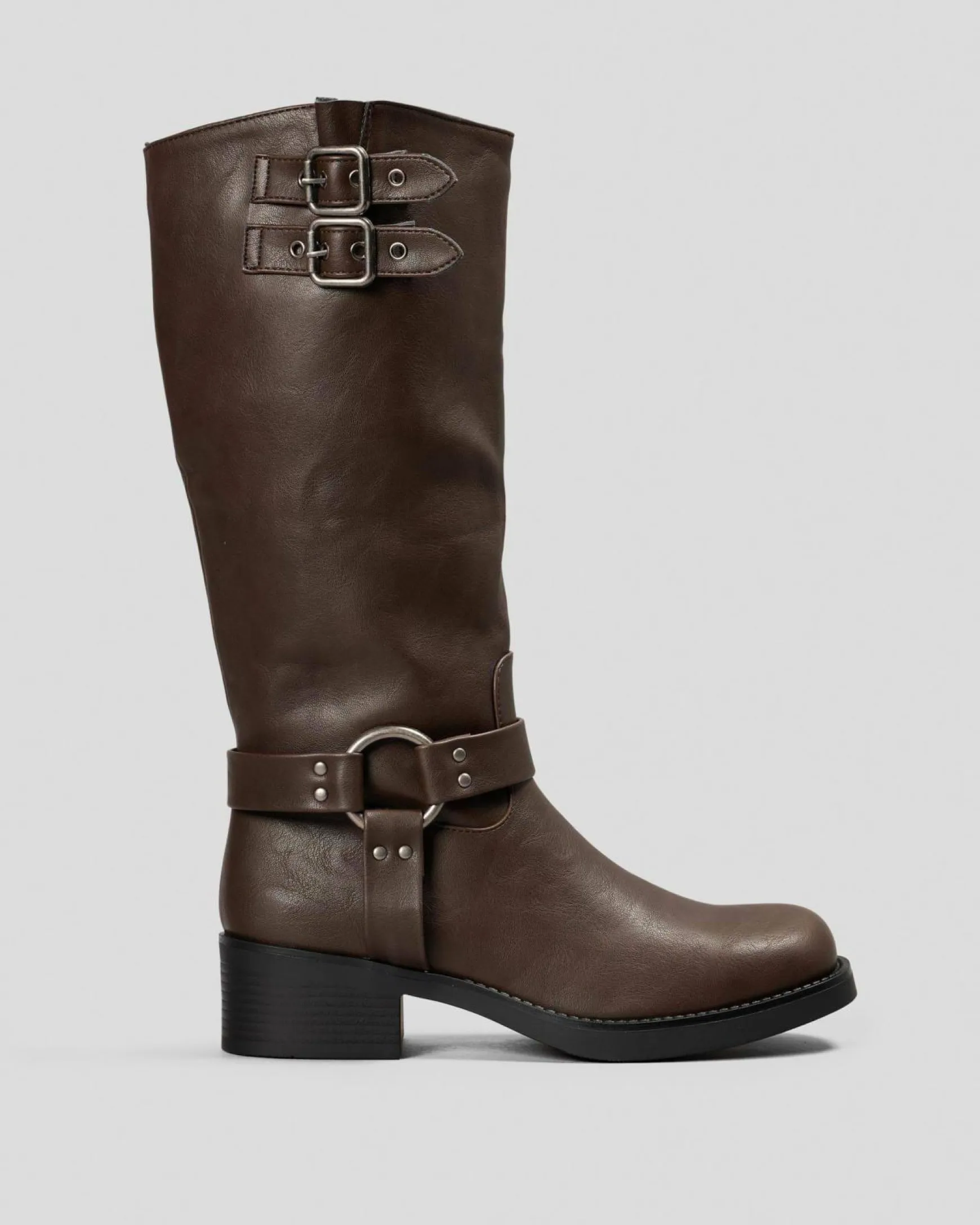 Walker Boots