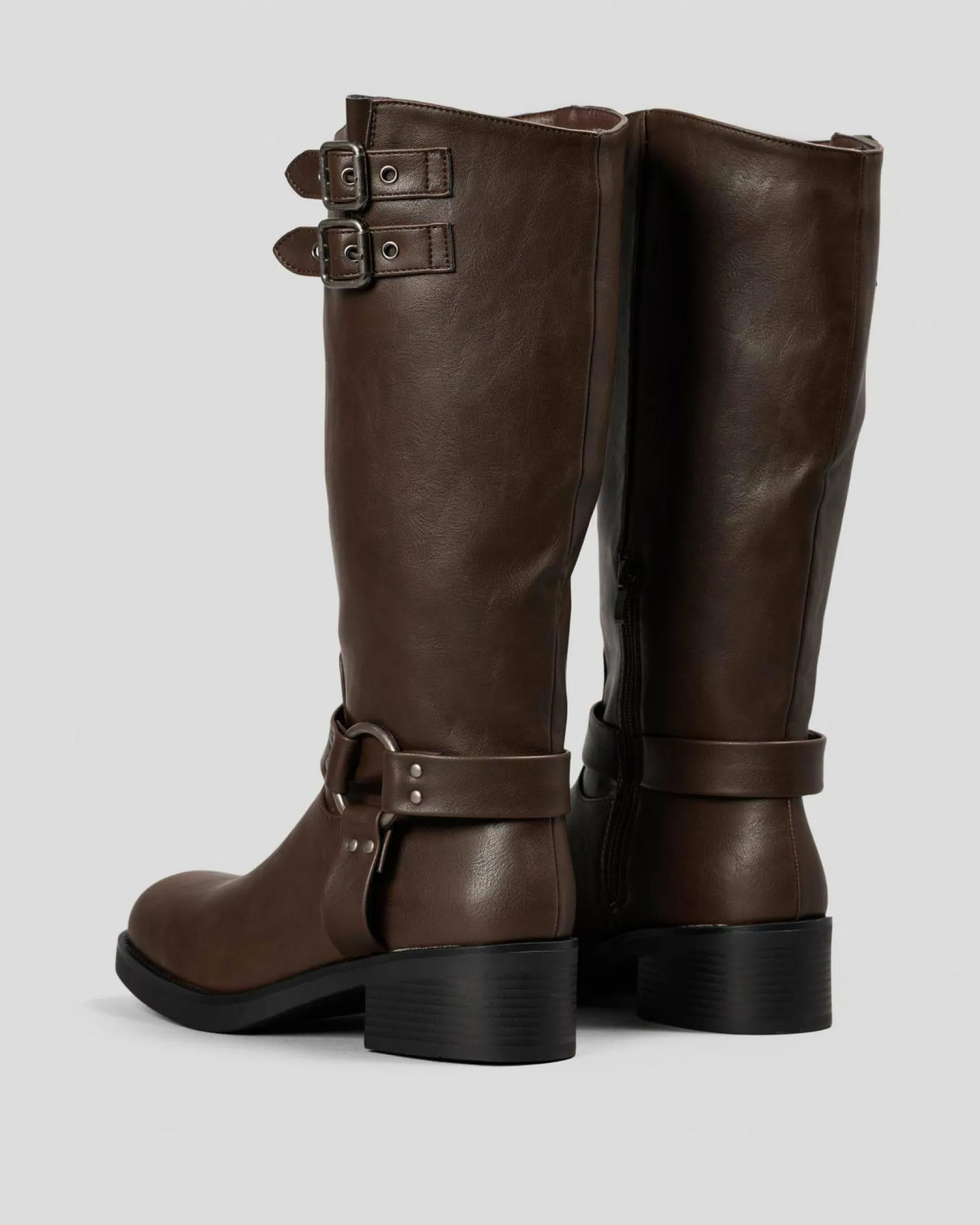 Walker Boots