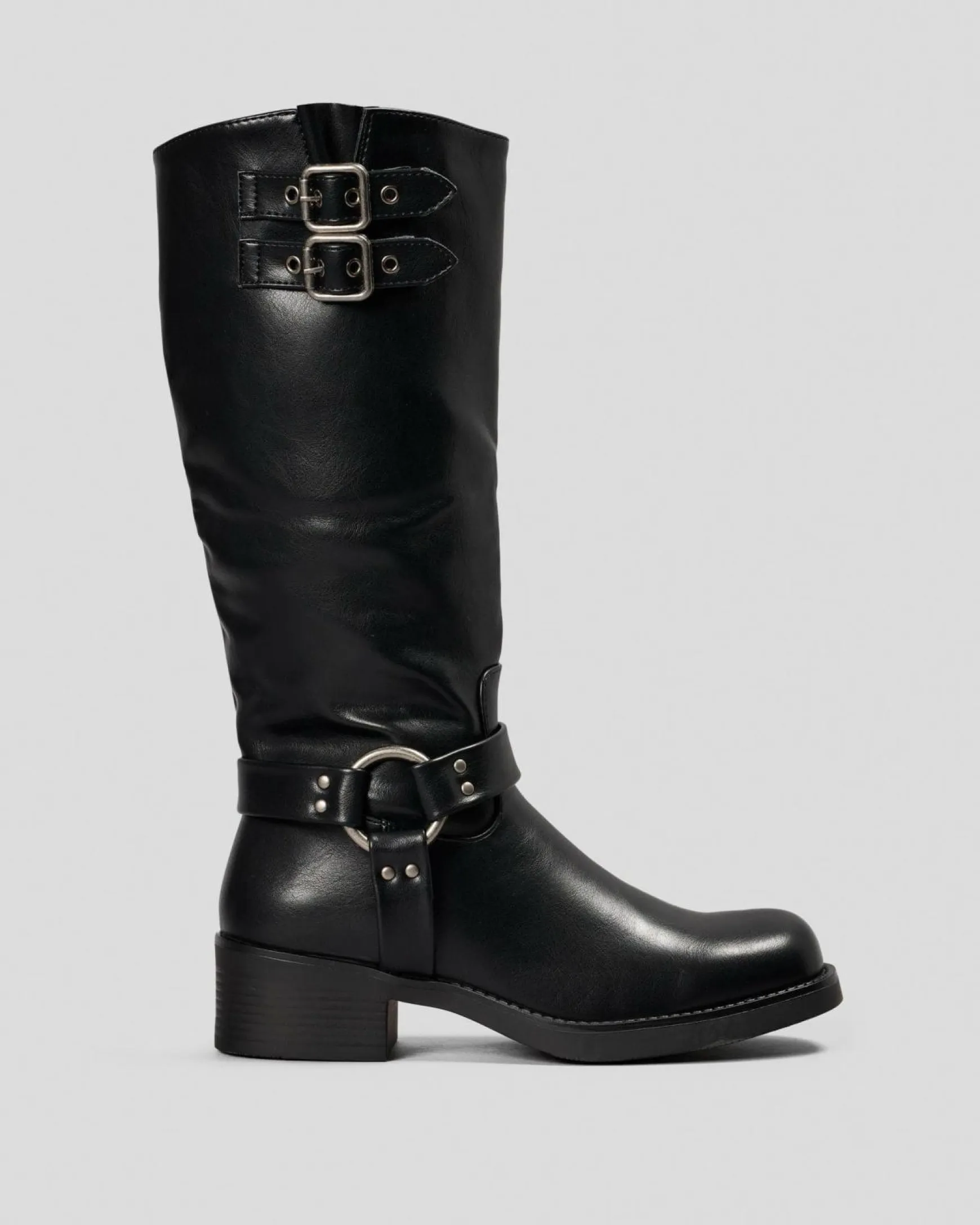 Walker Boots