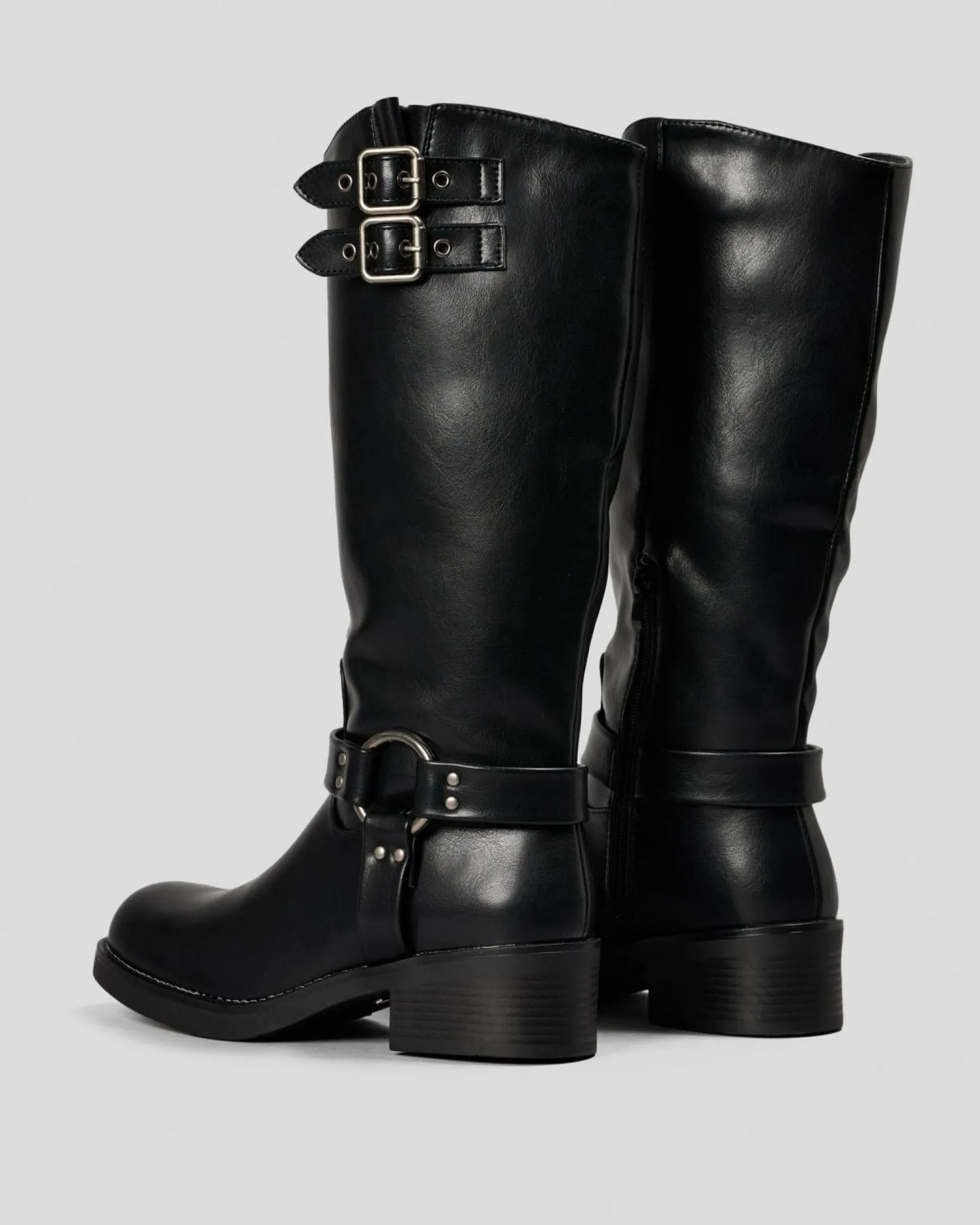 Walker Boots