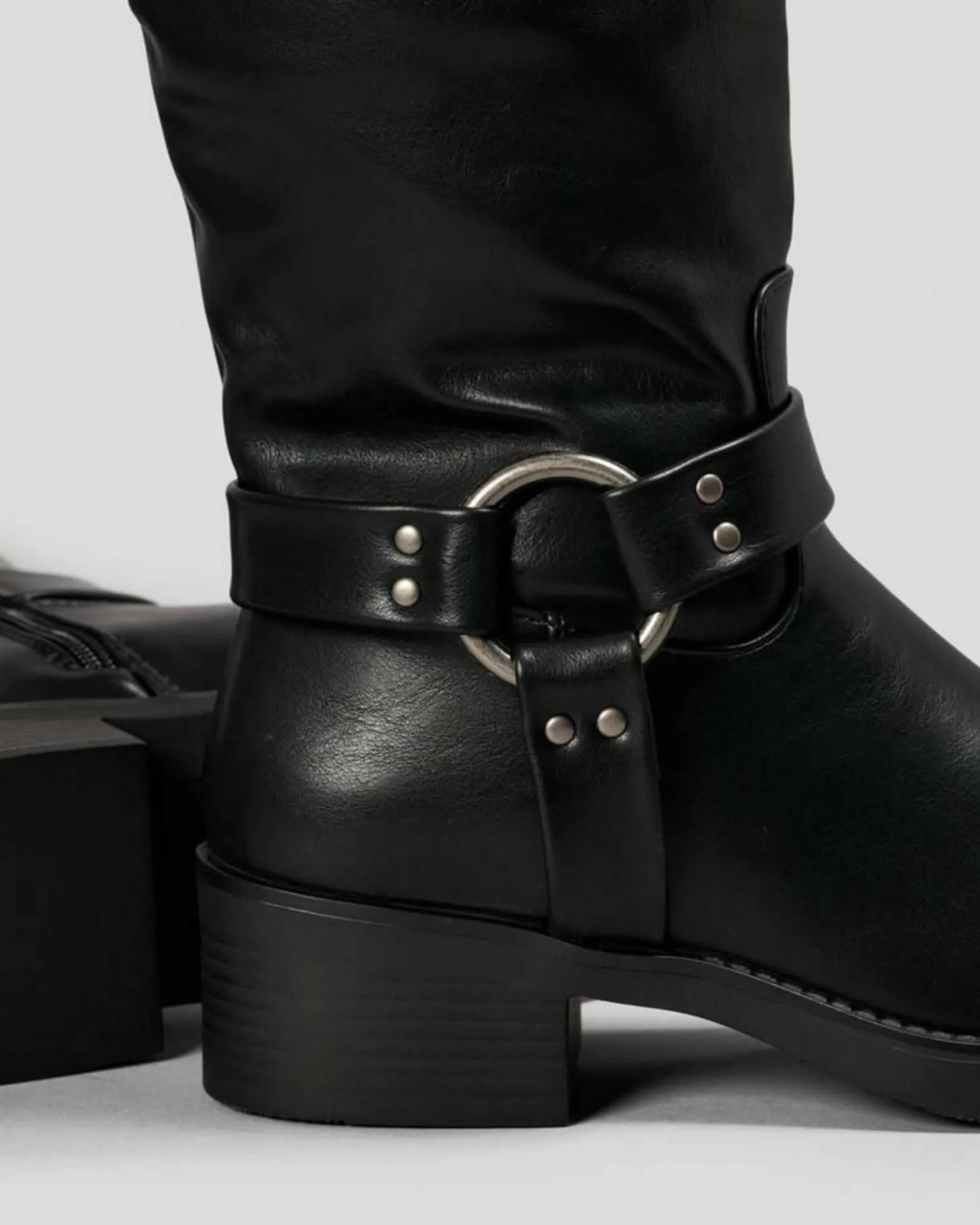 Walker Boots
