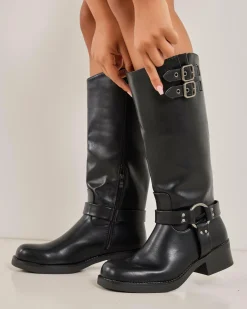 Walker Boots