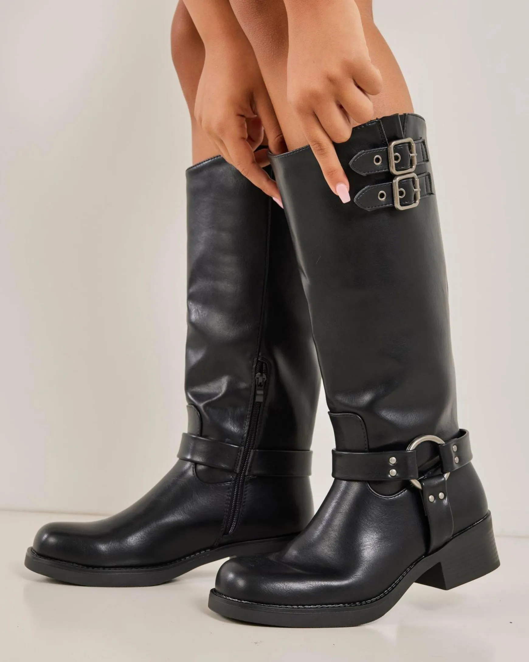 Walker Boots