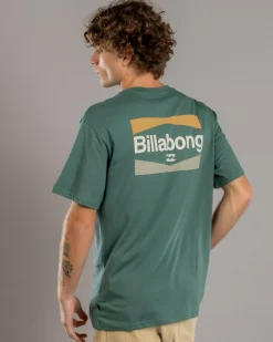 Walled Regular T-Shirt