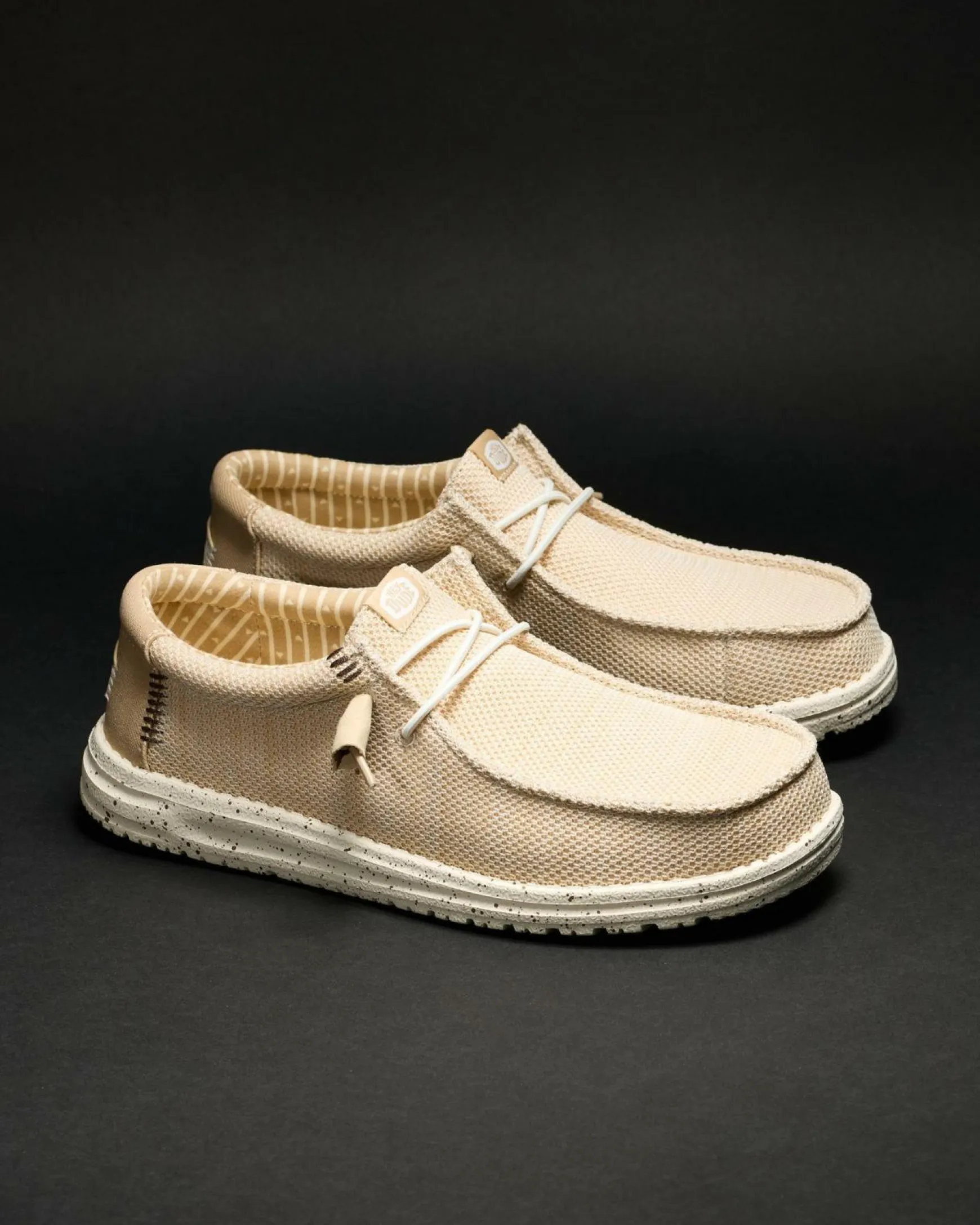 Wally Stretch Sox Shoes