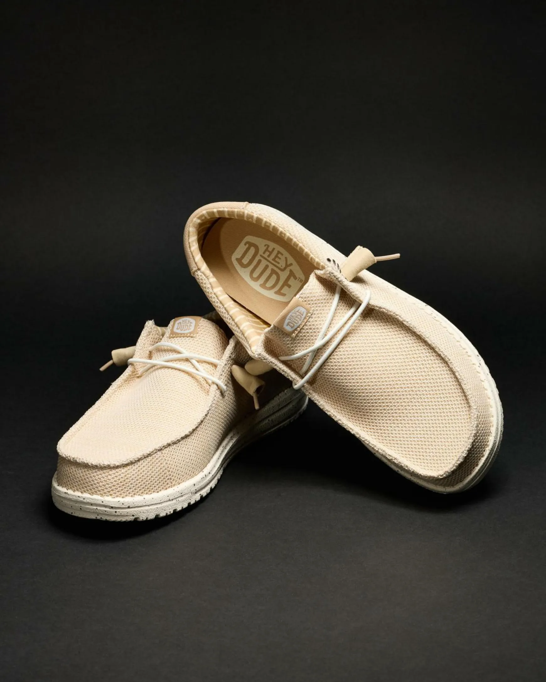 Wally Stretch Sox Shoes