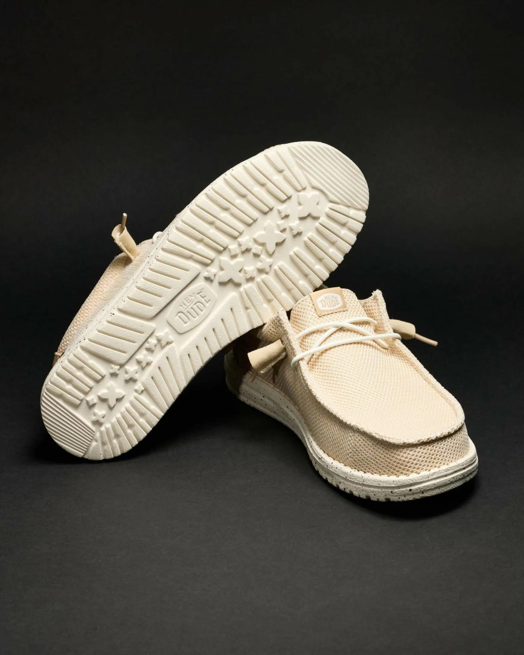 Wally Stretch Sox Shoes