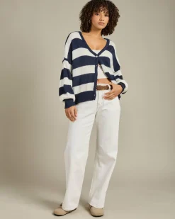 Walter Knit Cardigan