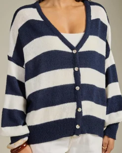 Walter Knit Cardigan