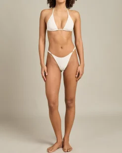 Wander Over Remi Triangle Bikini Top