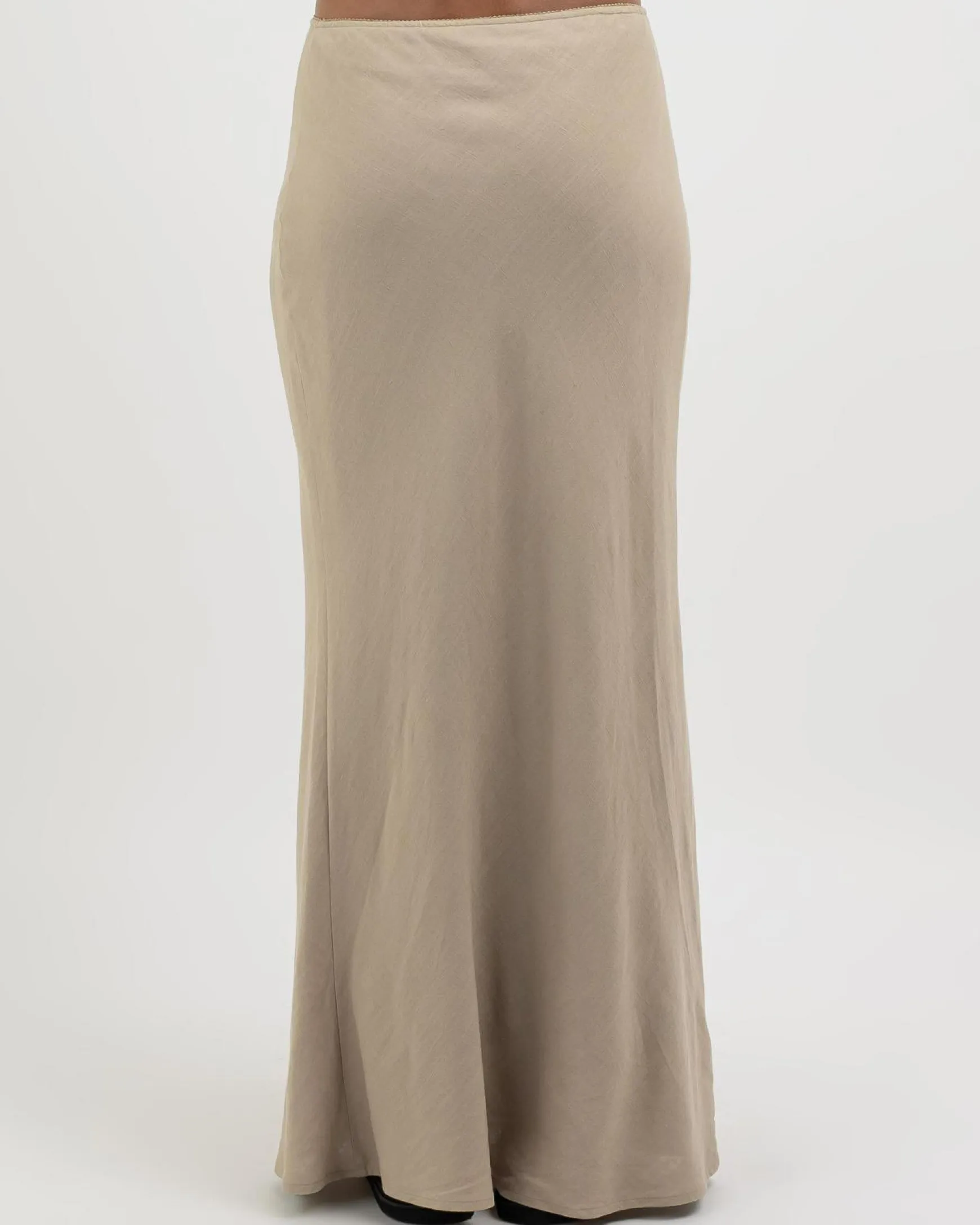 Ward Maxi Skirt
