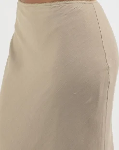 Ward Maxi Skirt