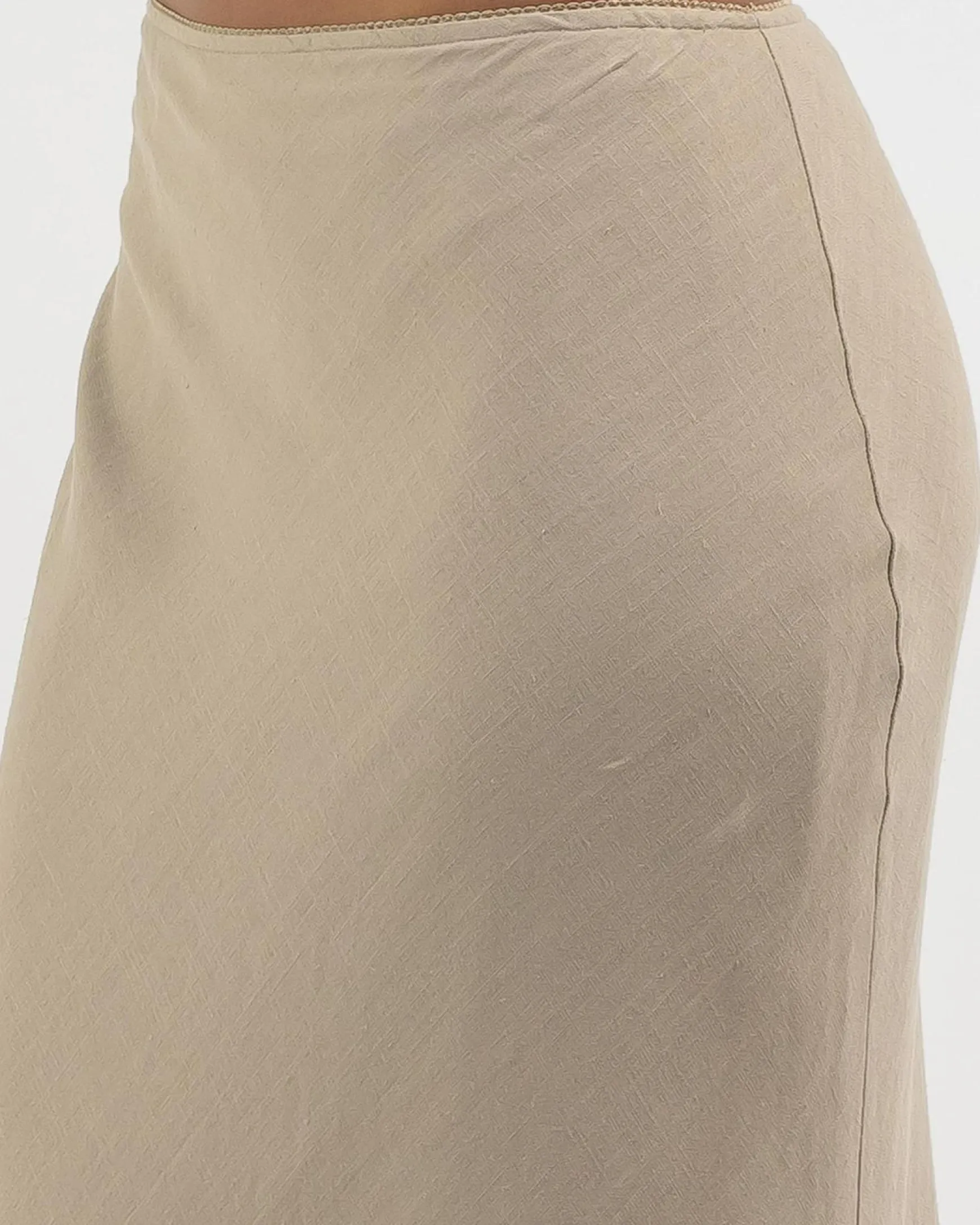 Ward Maxi Skirt