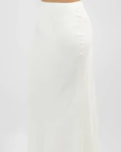 Ward Maxi Skirt