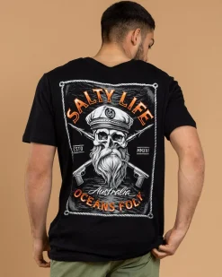 Warhead T-Shirt