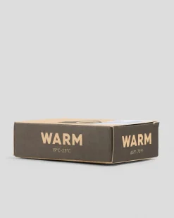 Warm Water Surfboard Wax