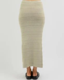 Wategos Maxi Skirt