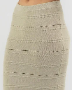 Wategos Maxi Skirt
