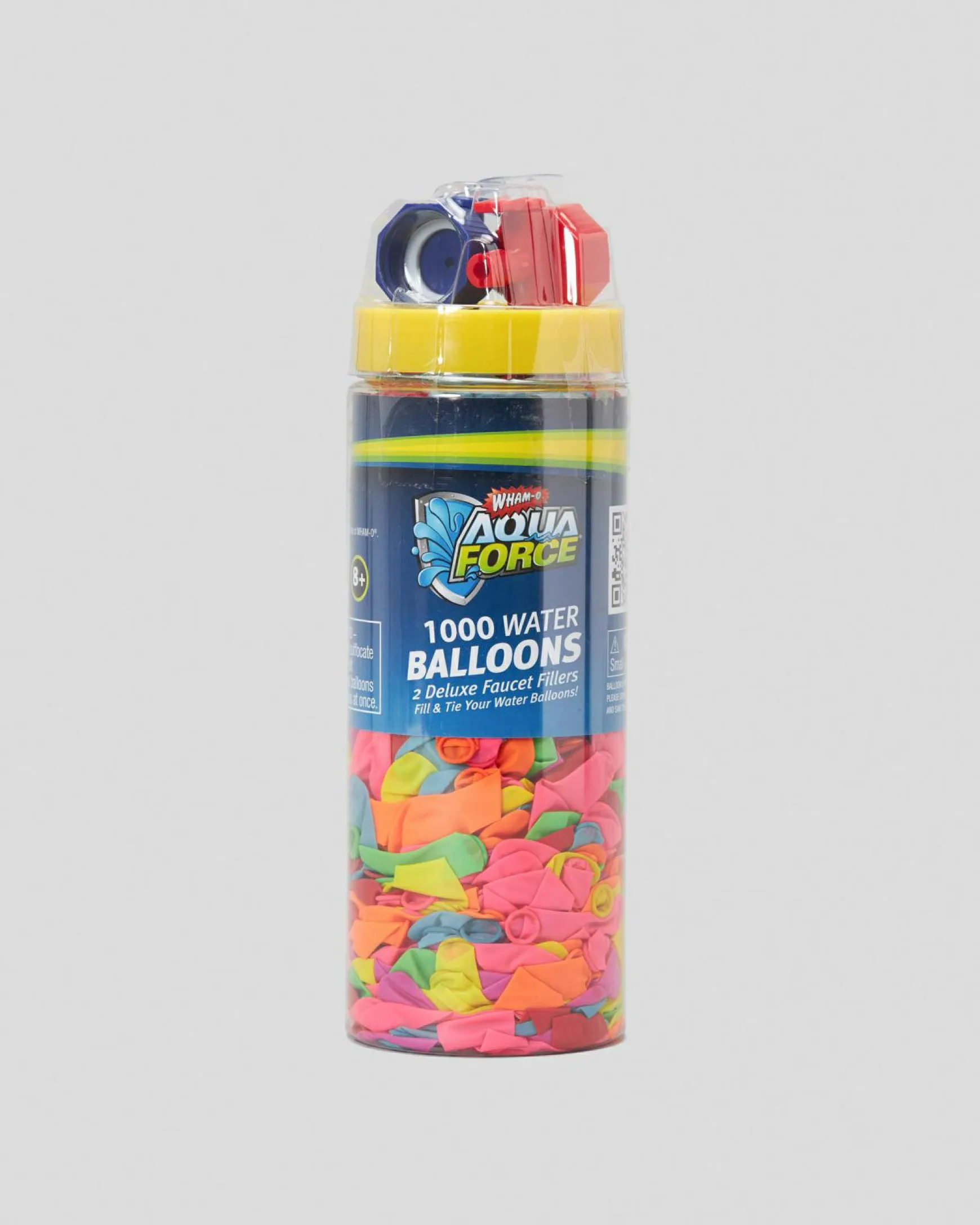 Water Balloons 1000