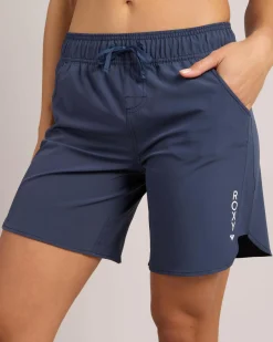 Wave 7" Board Shorts