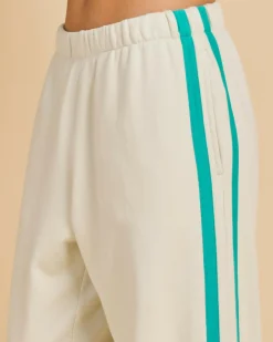 Wave Out Fleece Pants