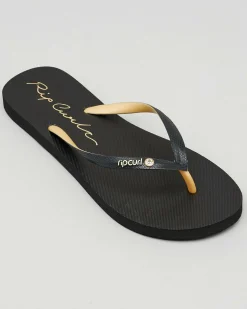 Wave Thongs