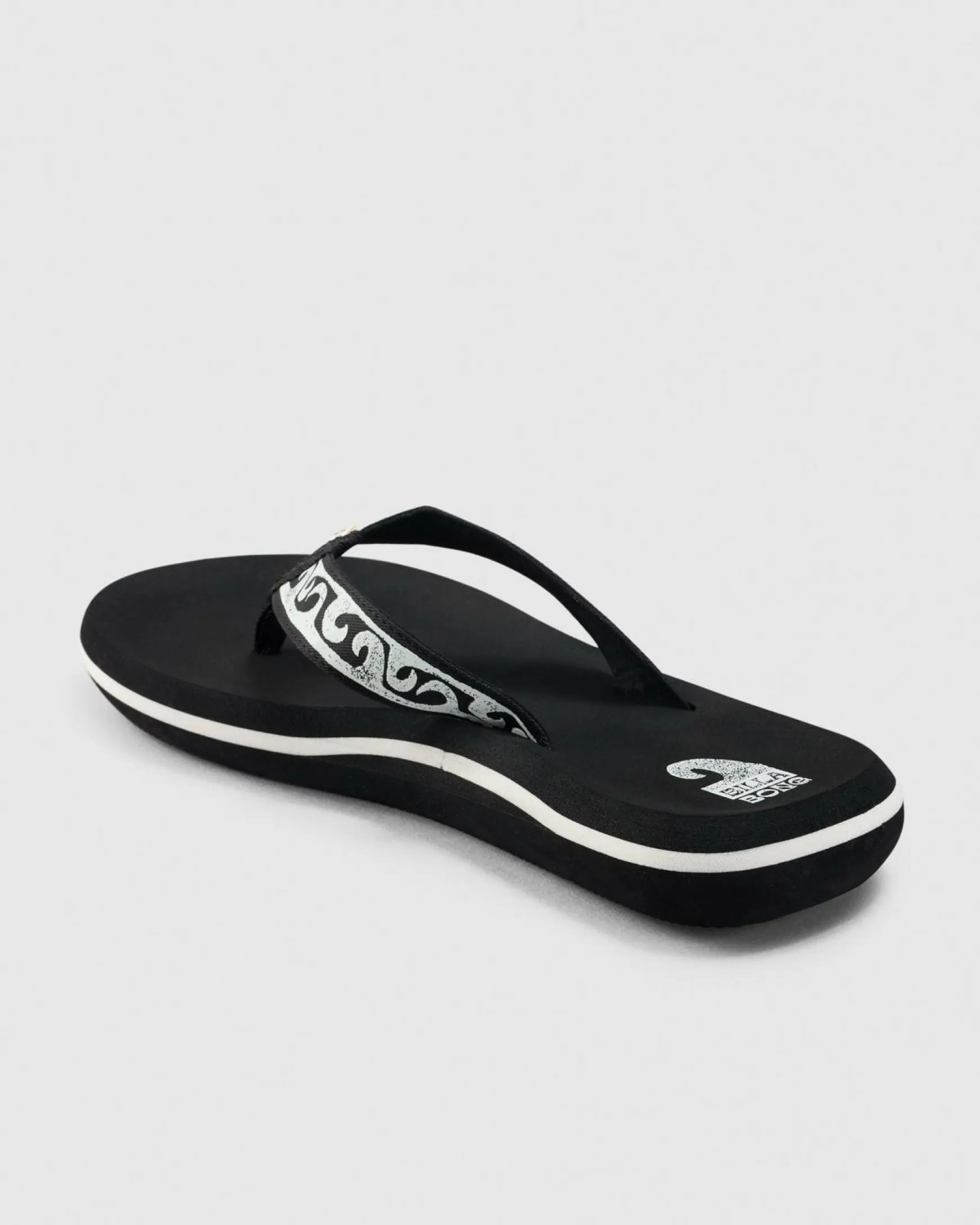 Wave Watcher Throwback Thongs