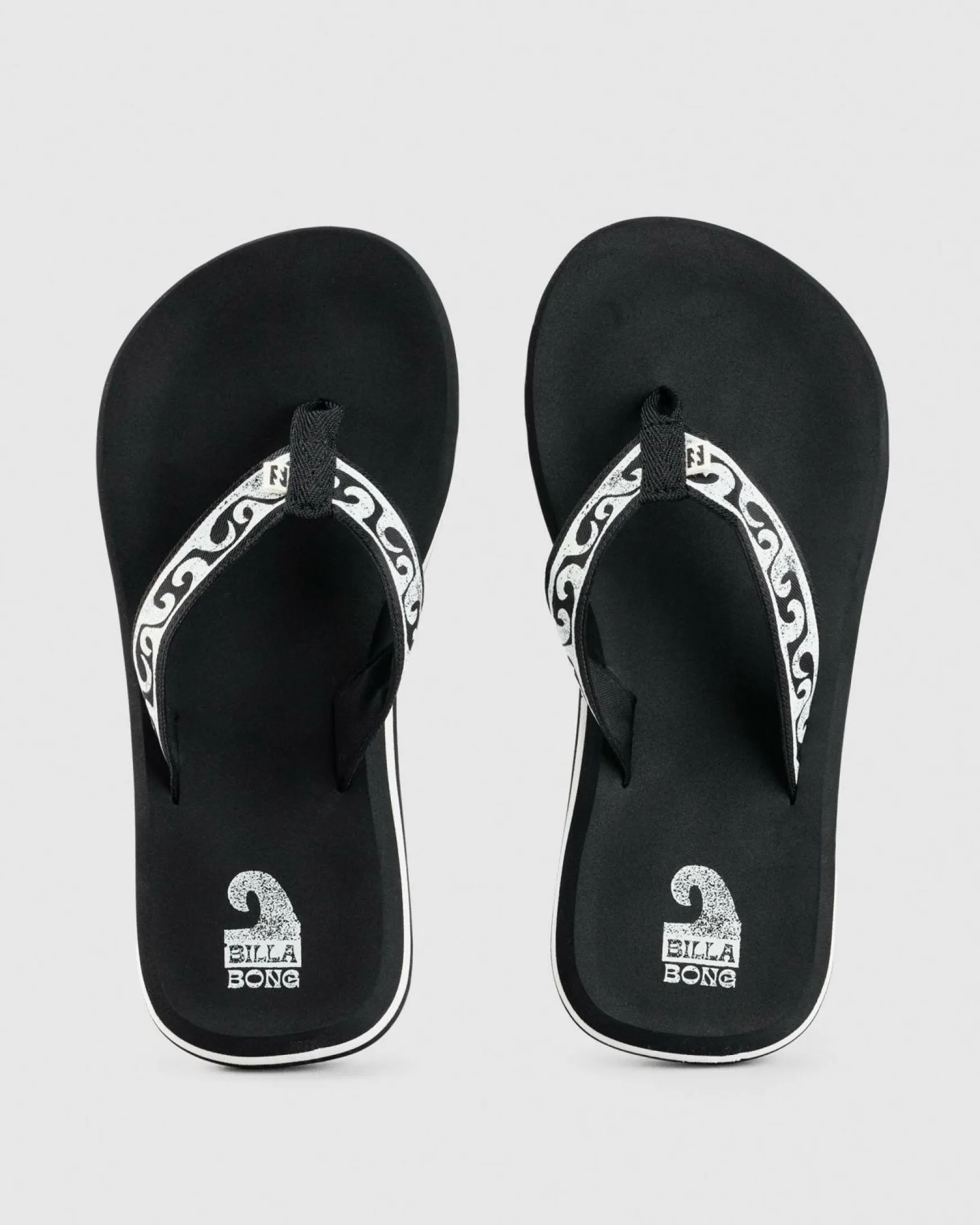 Wave Watcher Throwback Thongs