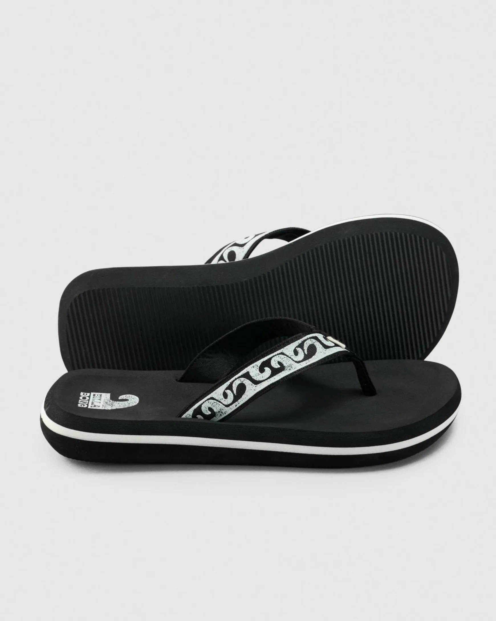 Wave Watcher Throwback Thongs
