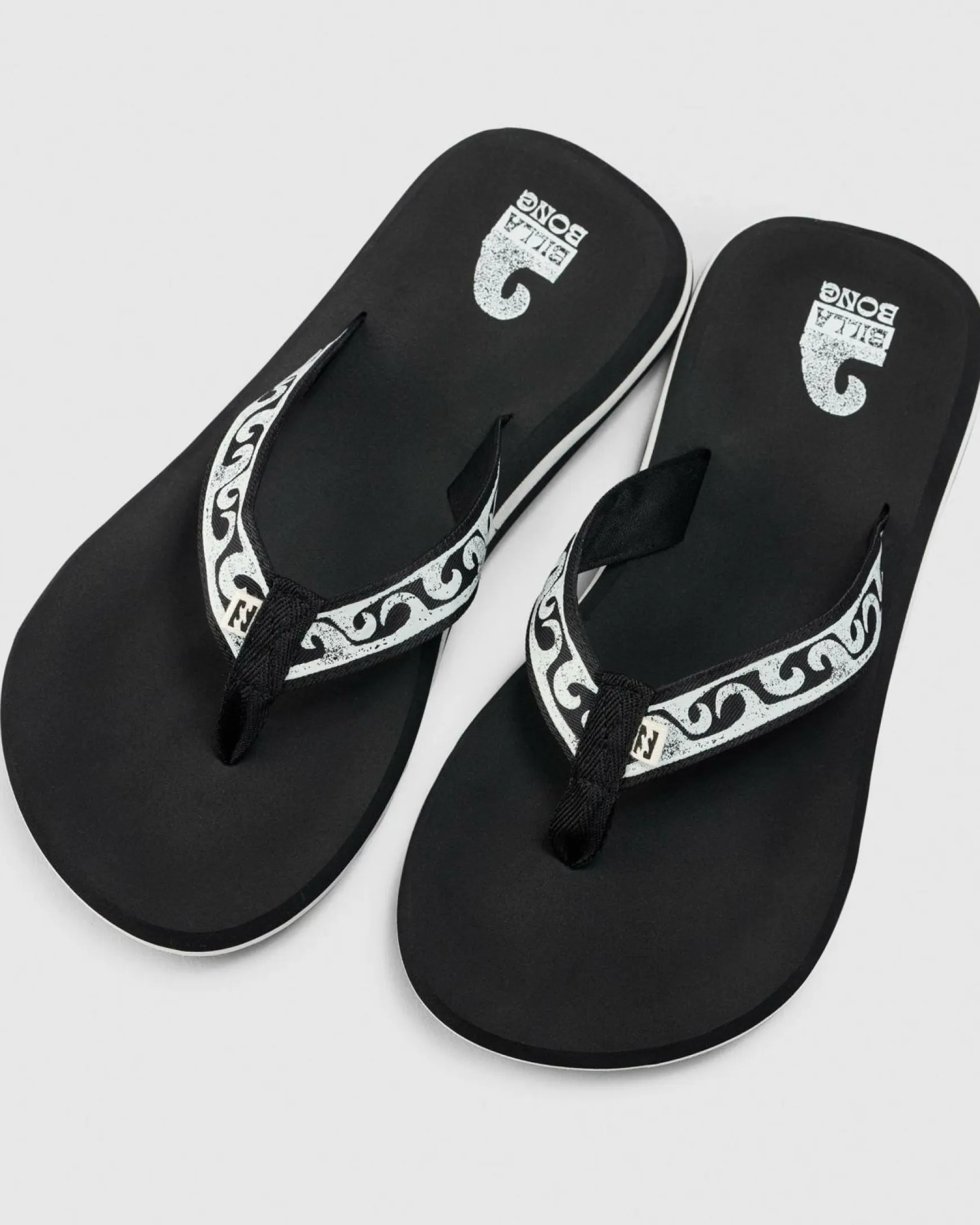 Wave Watcher Throwback Thongs