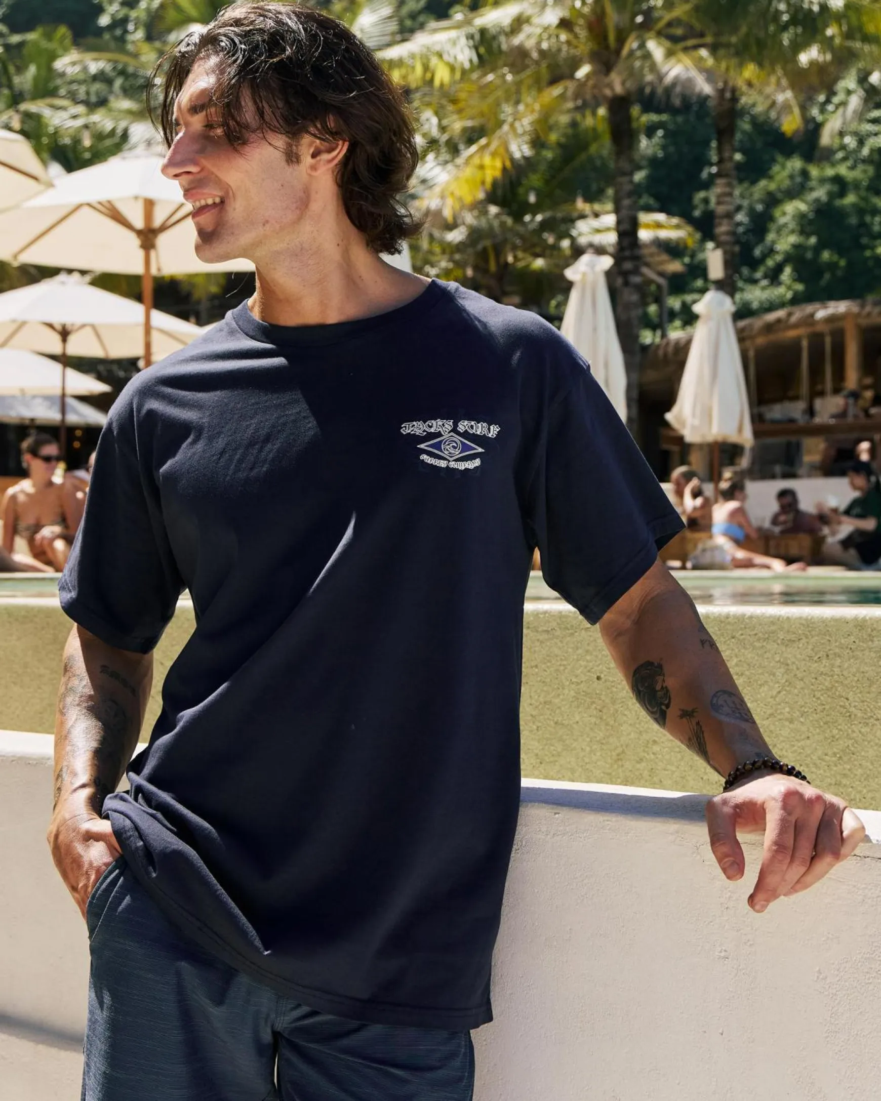 Wavecrest T-Shirt