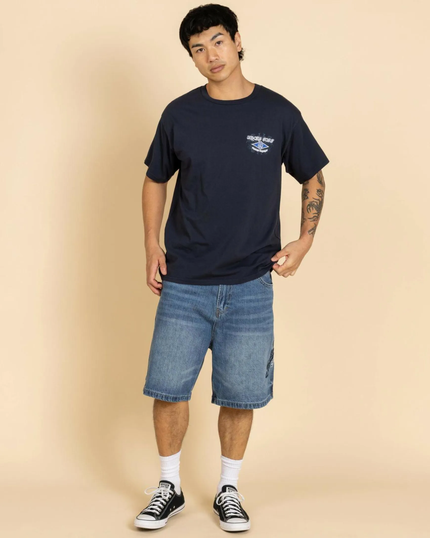 Wavecrest T-Shirt