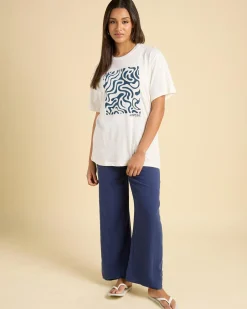 Waverly Oversized T-Shirt