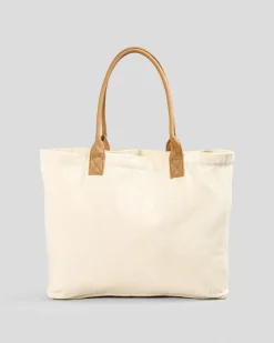 Waves Tides Beach Bag