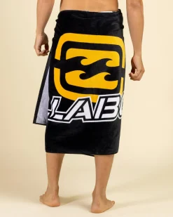 Waves Towel