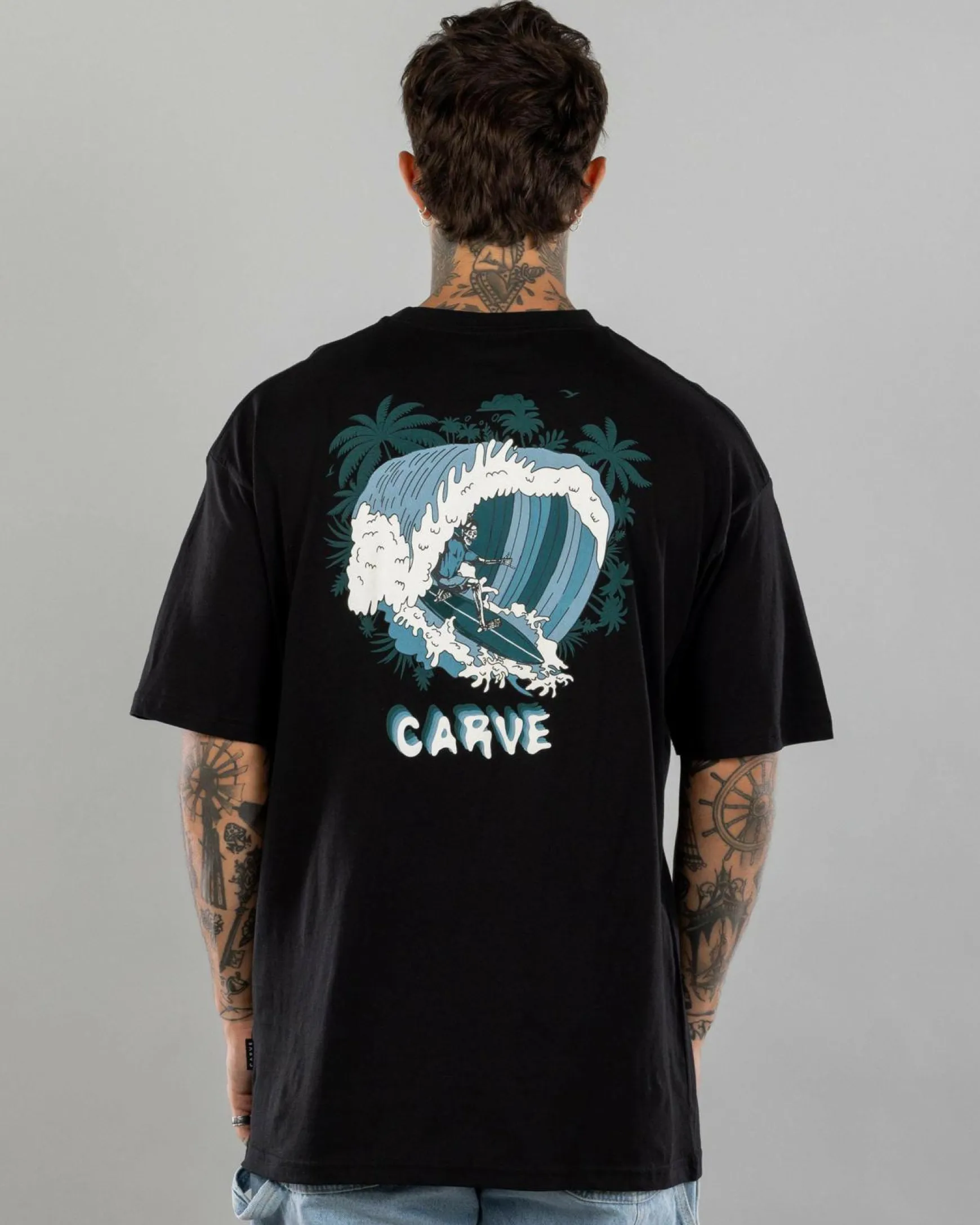 Waves T-Shirt
