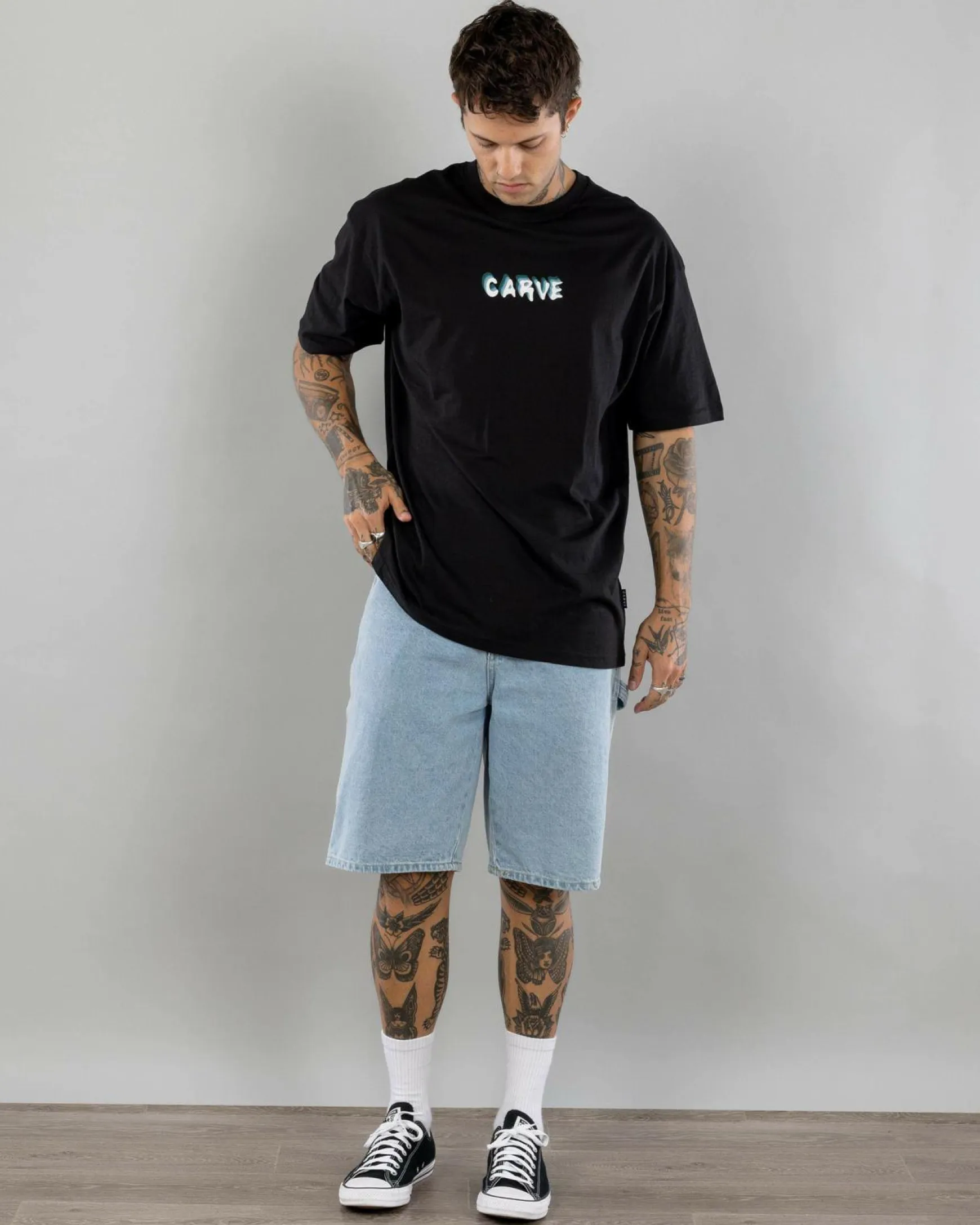 Waves T-Shirt