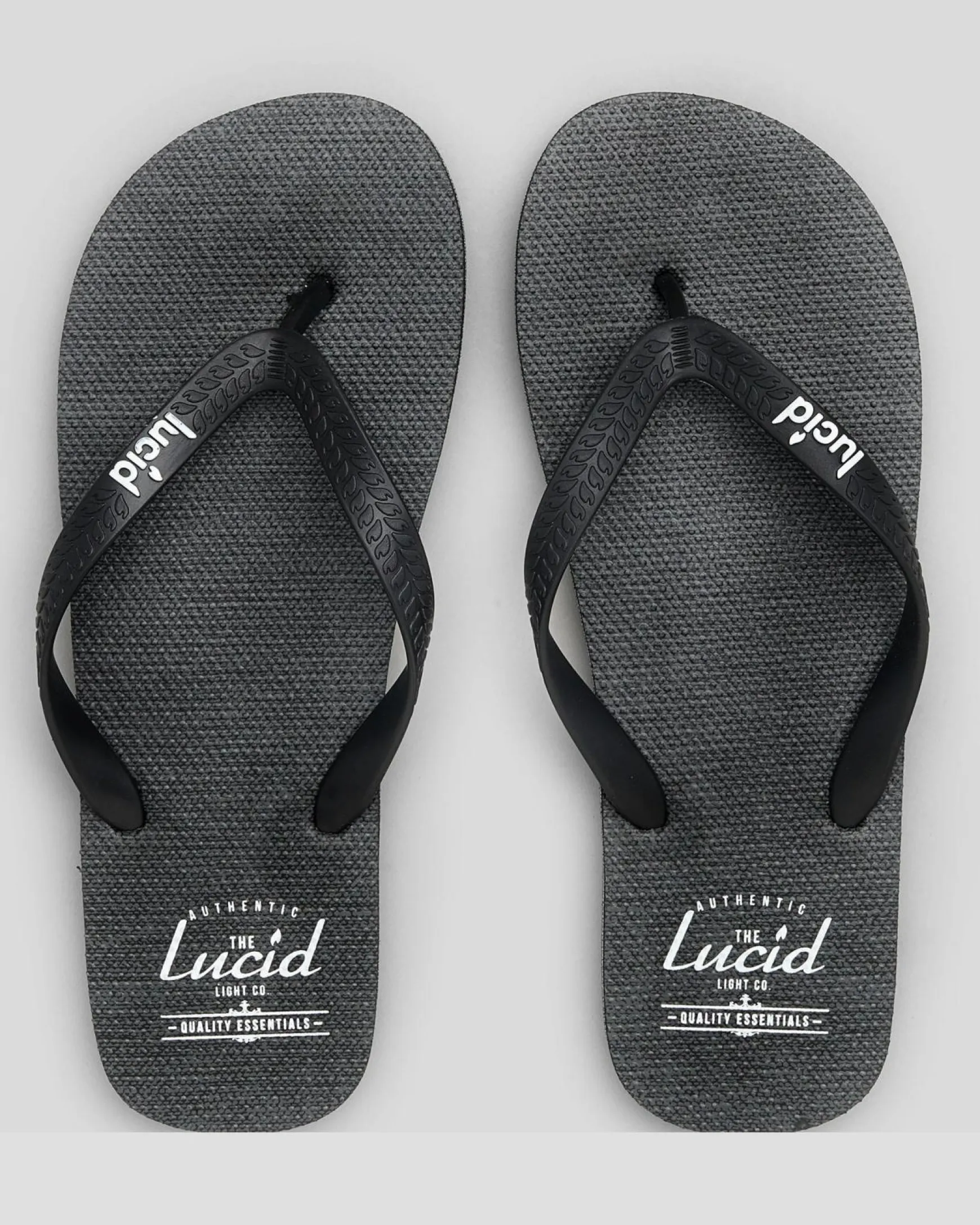 Wedge Thongs