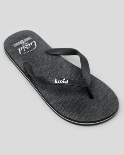Wedge Thongs